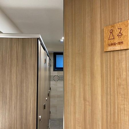 Doudian Ddinn Hotel Тайджун Екстериор снимка