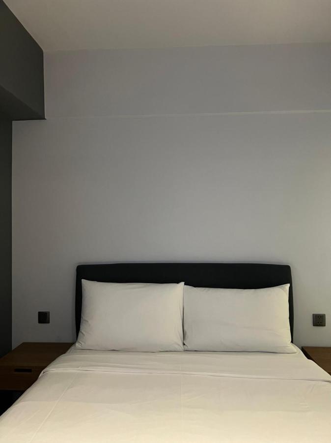 Doudian Ddinn Hotel Тайджун Екстериор снимка