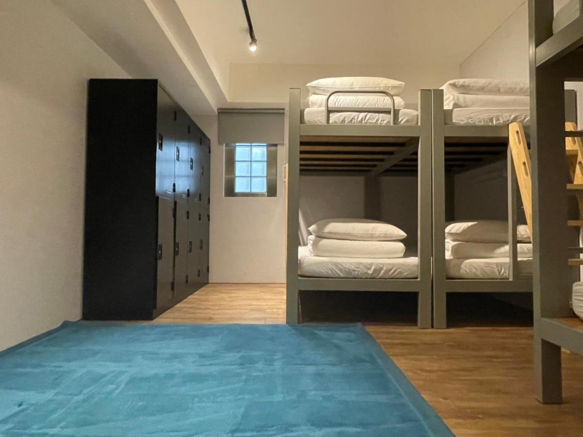 Doudian Ddinn Hotel Тайджун Екстериор снимка