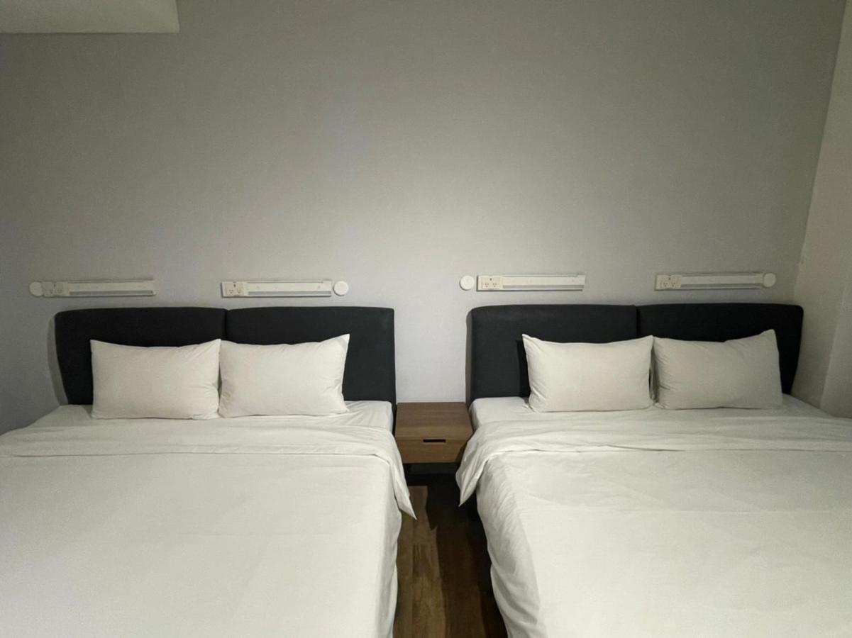 Doudian Ddinn Hotel Тайджун Екстериор снимка