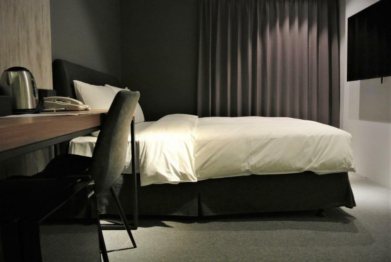 Doudian Ddinn Hotel Тайджун Екстериор снимка
